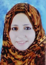 Fatma Ali Mohamed Ali Matter